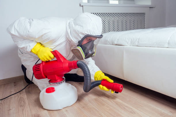 Best Exterminator Services  in Silver Lake, NC