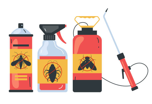 Best Pest Prevention Services  in Silver Lake, NC